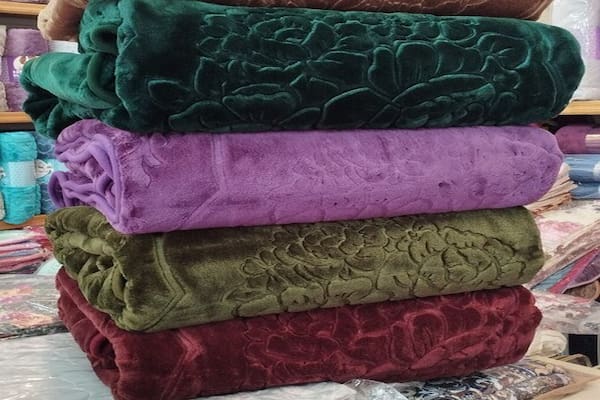 تصویر 3 از خرید پتو مسافرتی جدید + قیمت فروش استثنایی